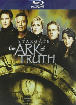 Зоряна брама: Ковчег Істини / Stargate:...<wbr>