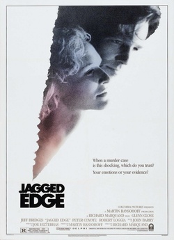Зазублене лезо / Jagged Edge (1985)...