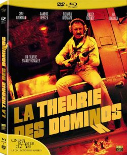 Принцип доміно / The Domino Principle...<wbr>