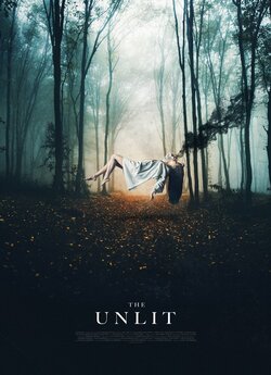 Відьми Блеквуда / Witches of Blackwood...<wbr>