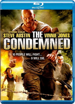 Засуджені / The Condemned (2007) BDRip...
