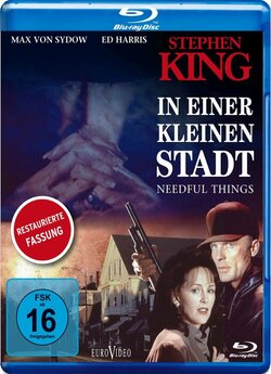 Необхідні речі / Needful Things (1993)...