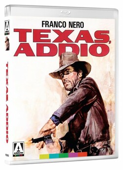 Прощавай, Техасе / Texas, Addios! /...