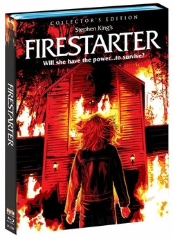 Та, що породжує вогонь / Firestarter.<wbr>..