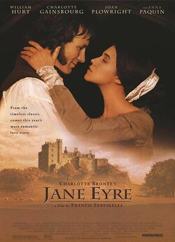 Джейн Ейр / Jane Eyre (1996) BDRip...