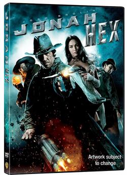 Джона Хекс / Jonah Hex (2010) BDRemux...