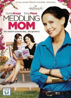Втручання мами / Meddling Mom (2013)...