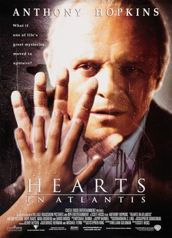 Серця в Атлантиді / Hearts in Atlantis...