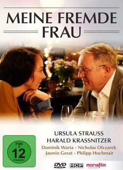 Моя дивна дружина / Meine fremde Frau...