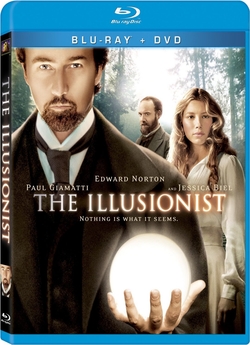Ілюзіоніст / The Illusionist (2006)...