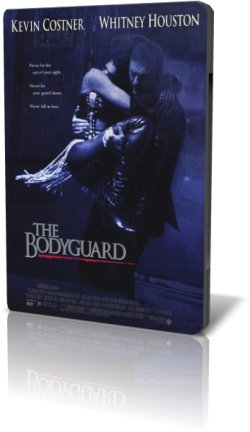 Особистий охоронець / The Bodyguard...<wbr>