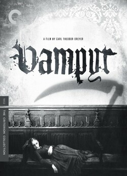 Вампір / Vampyr / Vampyr - Der Traum...