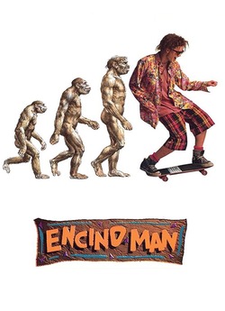 Заморожений Каліфорнієць<wbr> / Encino Man...