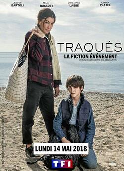 Загнані / Traqués (2018) HDTV 720p...