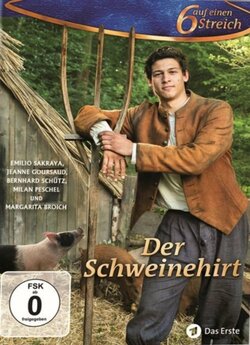 Свинопас / Der Schweinehirt<wbr> (2017) HDTV...