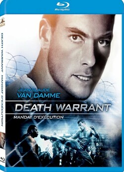 Ордер на смерть / Death Warrant (1990)...