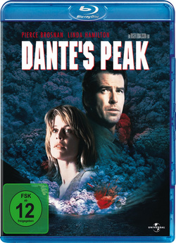 Пік Данте / Dante's Peak (1997)...