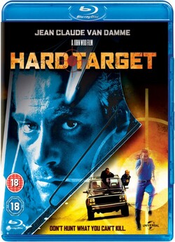 Важка мішень / Hard Target (1993)...