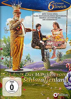 Казкова країна достатку / Das Märchen...