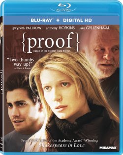 Доказ / Proof (2005) BDRip 1080p...