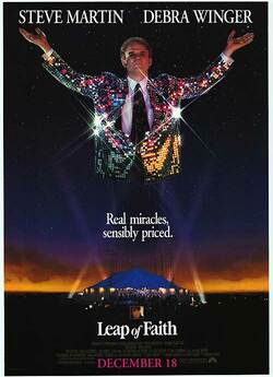 Сила віри / Leap of Faith (1992) WEB-DL...