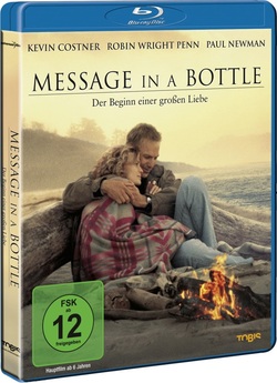 Послання в пляшці / Message in a Bottle...