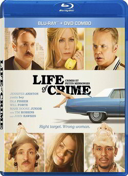 Вкради мою дружину / Life of Crime...