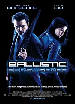 Балістика: Екс проти Север / Ballistic:..<wbr>.