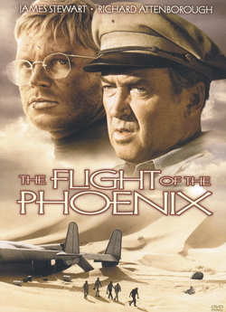 Політ Фенікса / The Flight of the...