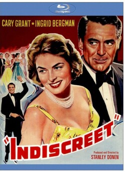 Роздратовани<wbr>й / Indiscreet (1958)...