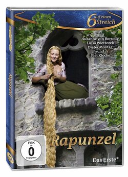 Рапунцель / Rapunzel (2009) WEBDL 1080p...
