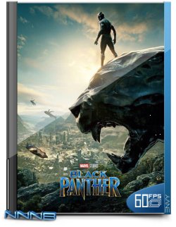Чорна Пантера / Black Panther (2018)...