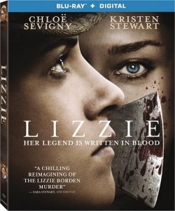 Ліззі / Lizzie (2018) BDRip 1080p H.265...