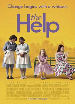 Прислуга / The Help (2011) BDRemux...