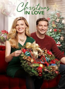 Кохання на Різдво / Christmas in Love...