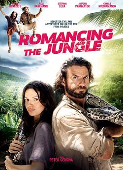 Роман у джунглях (Romancing the Jungle)...