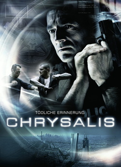 Кризаліс / Chrysalis (2007) BDRip 720р...