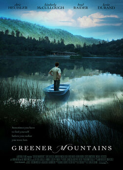Зелені гори / Greener Mountains (2005)...