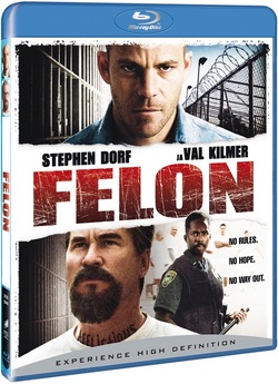 Злочинець / Felon (2008) BDRip 720p...