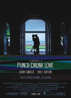 Кохання, що збиває з ніг / Punch-Drunk.<wbr>..