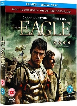 Орел Дев'ятого легіону / The Eagle...