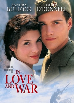 У коханні і на війні / In Love and War...