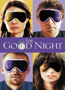 Добраніч / The Good Night (2007) WEB-DL...