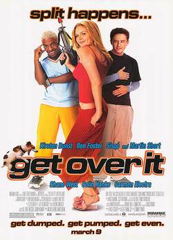 Вірус кохання / Get Over It (2001)...