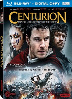 Центуріон / Centurion (2010) BDRemux...