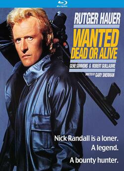 Взяти живим або мертвим / Wanted: Dead...