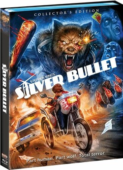 Срібна куля / Silver Bullet (1985)...
