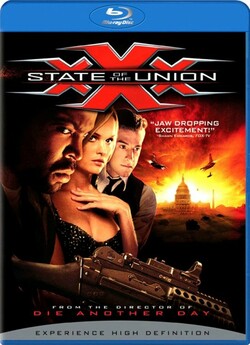 Три Ікси 2: Новий рівень / xXx: State...