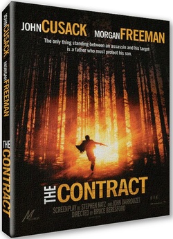 Контракт / The Contract (2006) BDRemux...