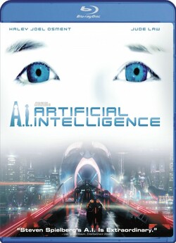 Штучний розум / Artificial Intelligence<wbr>:...